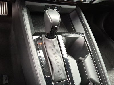 2024 Honda Accord Hybrid Sport Sedan