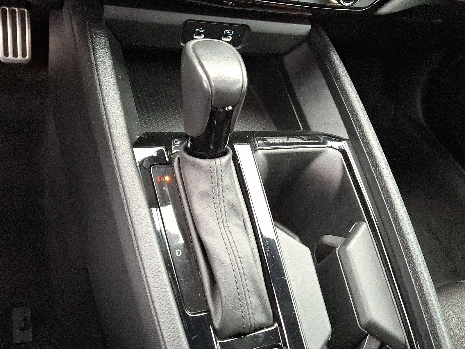 2024 Honda Accord Hybrid Sport Sedan