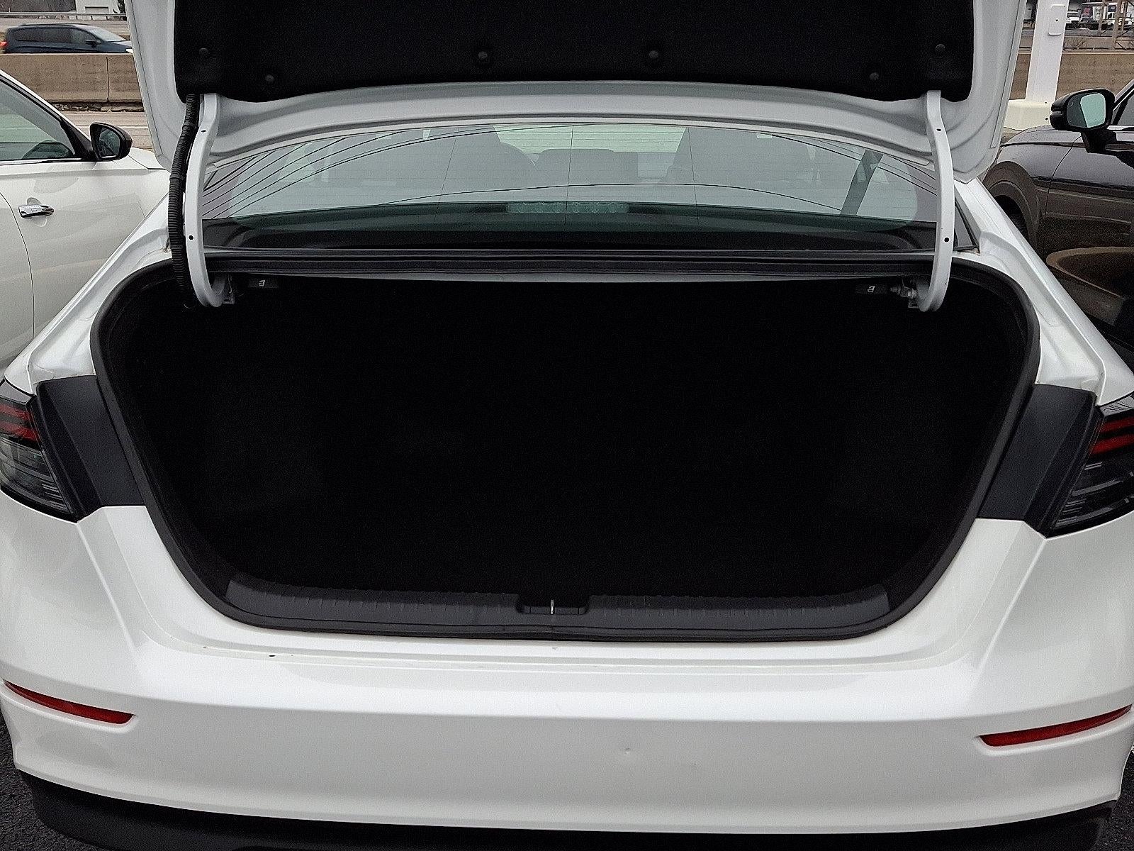 2024 Honda Accord Hybrid Sport Sedan