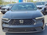 2026 Honda Accord Hybrid Sport Sedan