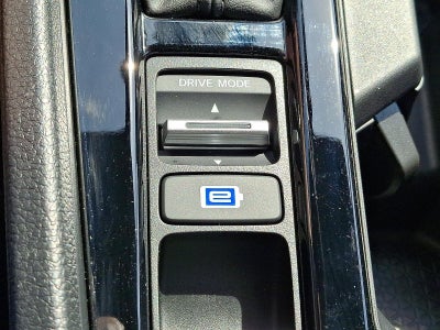 2026 Honda Accord Hybrid Sport Sedan