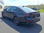 2026 Honda Accord Hybrid Sport Sedan