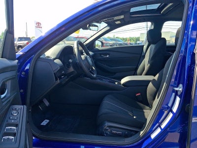 2026 Honda Accord Hybrid Sport Sedan