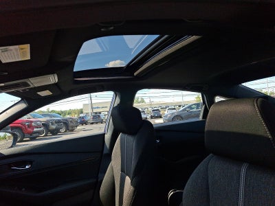2026 Honda Accord Hybrid Sport Sedan