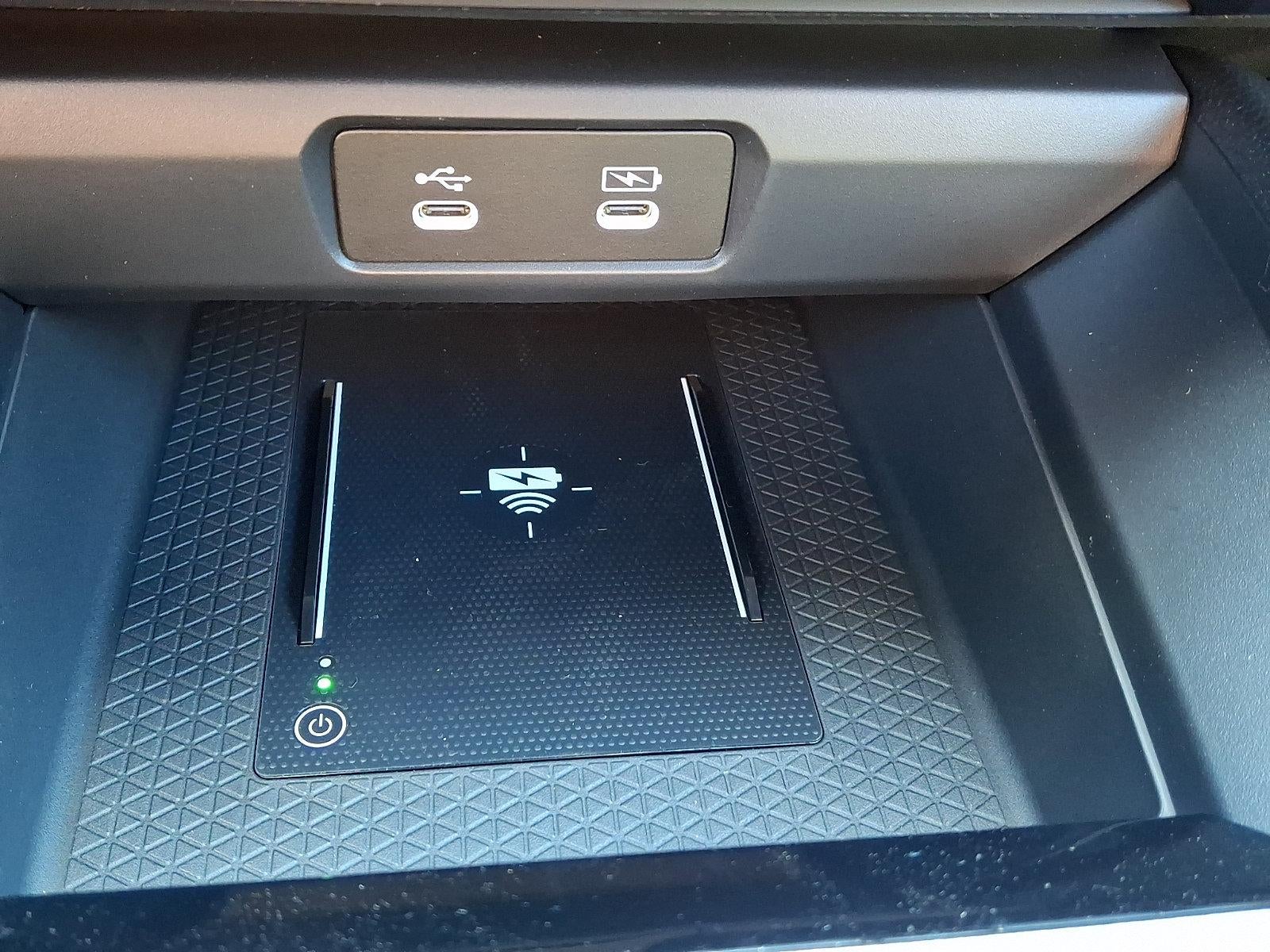 2026 Honda Accord Hybrid Sport Sedan