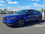 2026 Honda Accord Hybrid Sport Sedan