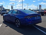2026 Honda Accord Hybrid Sport Sedan