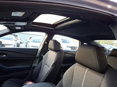 2025 Honda Accord Hybrid Sport Sedan