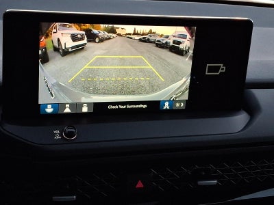 2025 Honda Accord Hybrid Sport Sedan