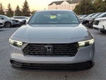 2025 Honda Accord Hybrid Sport Sedan