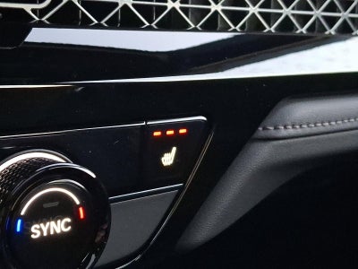 2025 Honda Accord Hybrid Sport Sedan