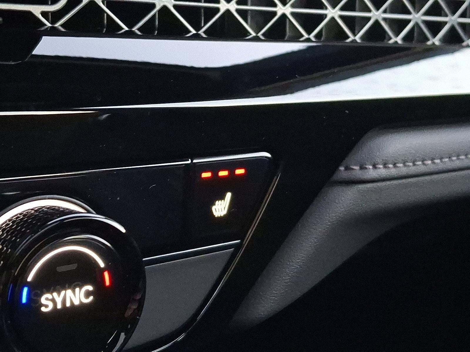 2025 Honda Accord Hybrid Sport Sedan