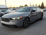 2025 Honda Accord Hybrid Sport Sedan
