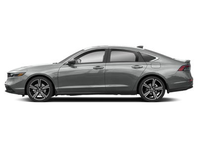 2025 Honda Accord Hybrid Sport Sedan