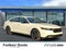 2025 Honda Accord Hybrid Sport Sedan