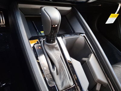 2025 Honda Accord Hybrid Sport Sedan