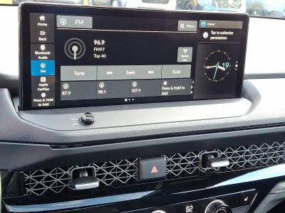 2025 Honda Accord Hybrid Sport Sedan