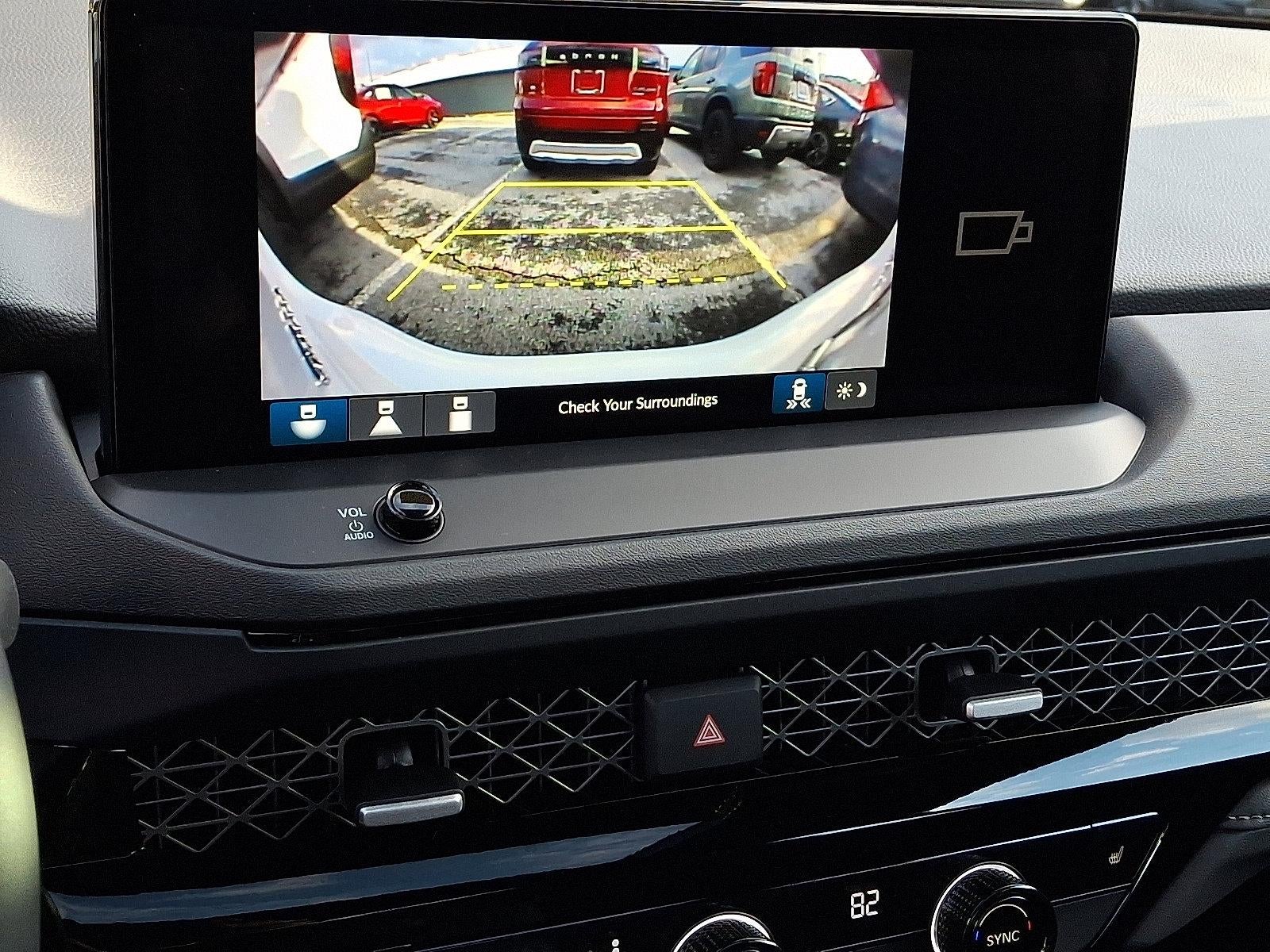 2025 Honda Accord Hybrid Sport Sedan