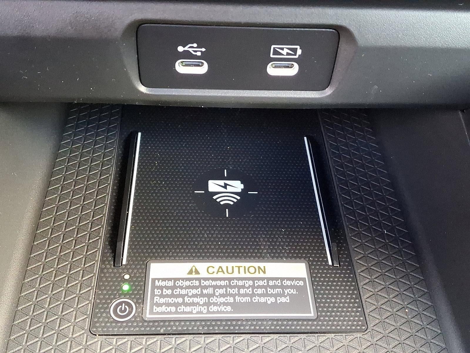 2025 Honda Accord Hybrid Sport Sedan