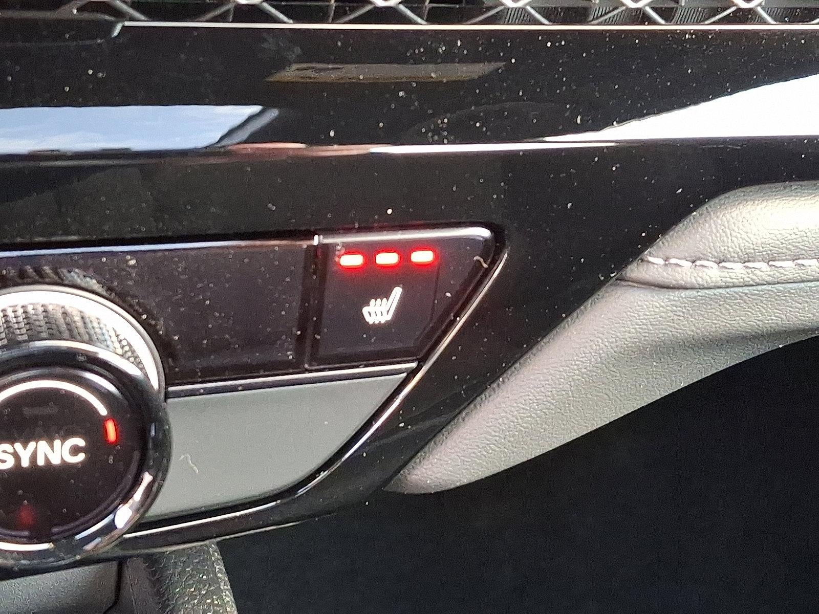 2025 Honda Accord Hybrid Sport Sedan