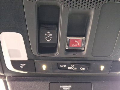 2025 Honda Accord Hybrid Sport Sedan