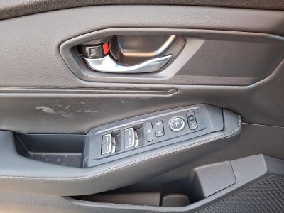 2025 Honda Accord Hybrid Sport Sedan