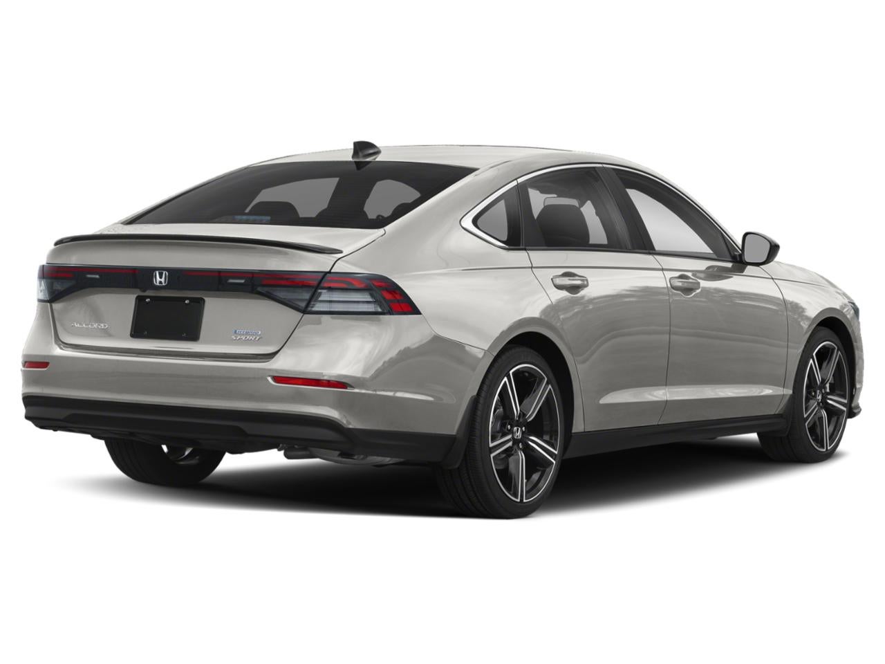 2025 Honda Accord Hybrid Sport Sedan