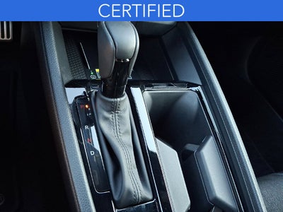 2025 Honda Accord Hybrid Sport **CERTIFIED**