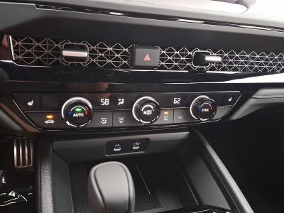 2026 Honda Accord Hybrid Sport Sedan