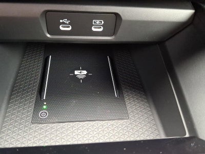 2026 Honda Accord Hybrid Sport Sedan