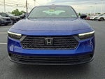 2026 Honda Accord Hybrid Sport Sedan