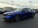 2026 Honda Accord Hybrid Sport Sedan