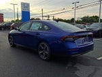 2026 Honda Accord Hybrid Sport Sedan