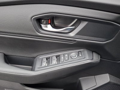 2026 Honda Accord Hybrid Sport Sedan