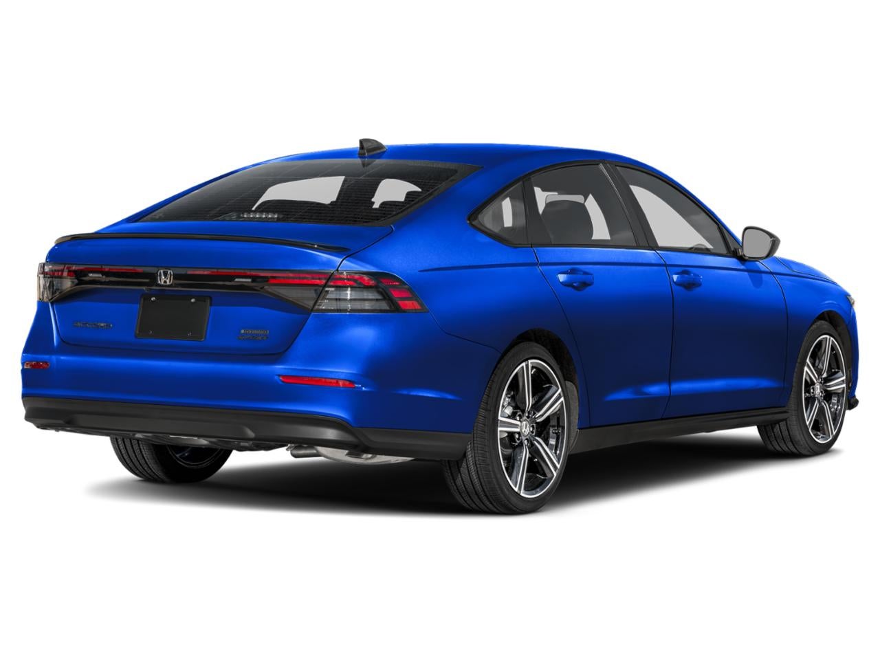 2026 Honda Accord Hybrid Sport Sedan