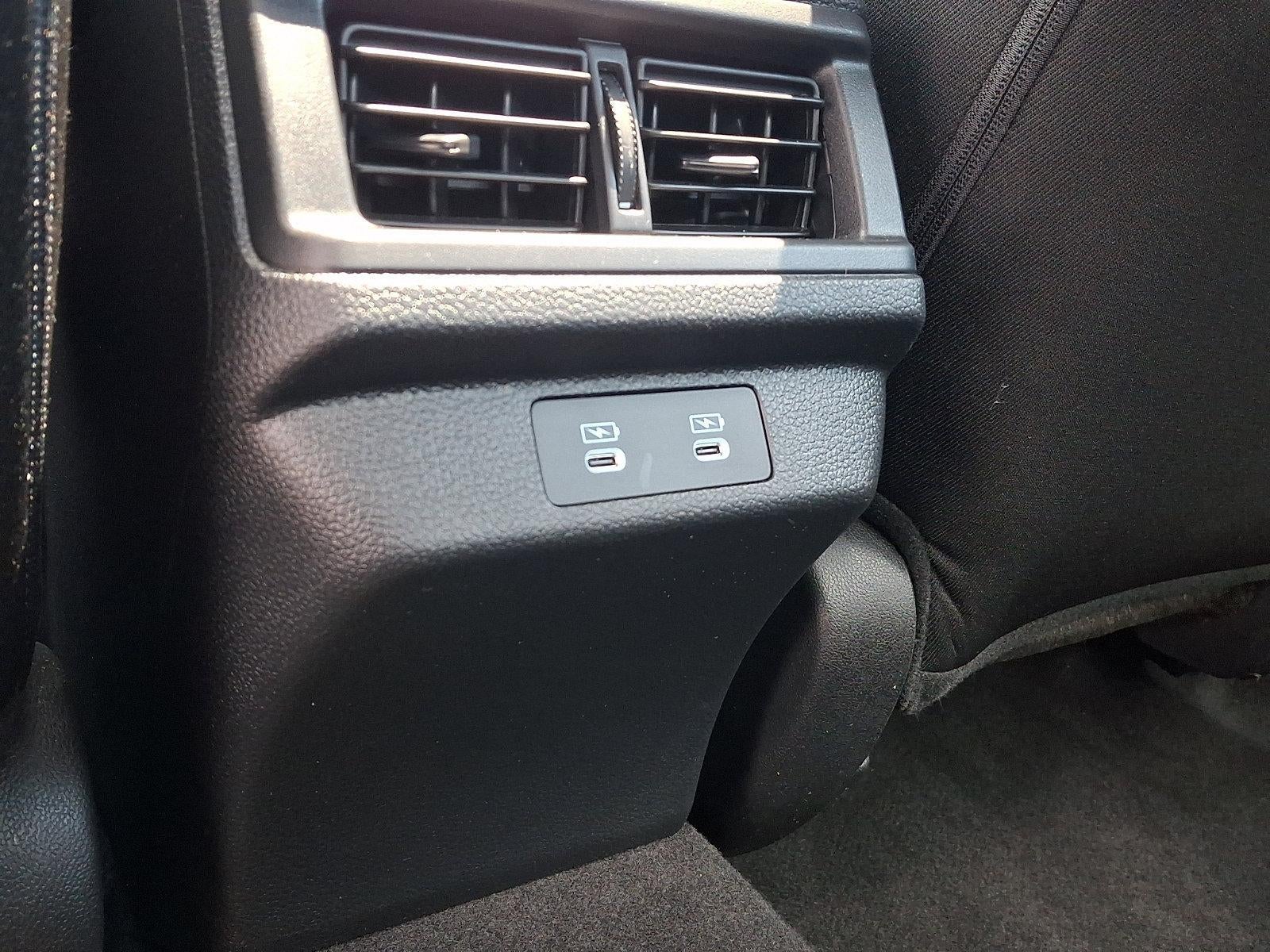 2025 Honda Accord Hybrid Sport Sedan