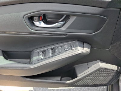 2025 Honda Accord Hybrid Sport Sedan