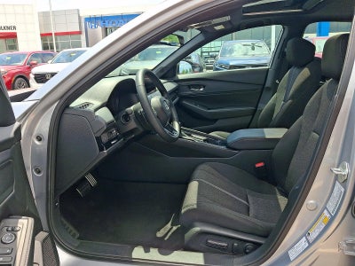 2025 Honda Accord Hybrid Sport Sedan