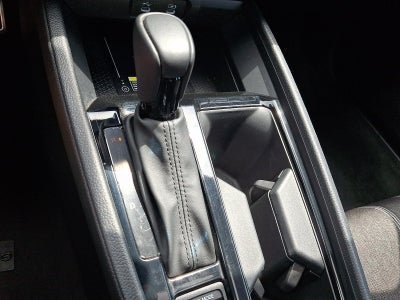 2025 Honda Accord Hybrid Sport Sedan