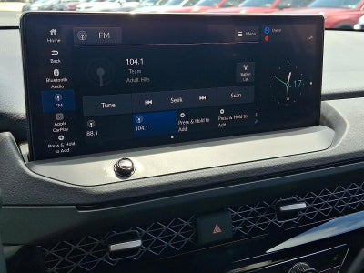 2025 Honda Accord Hybrid Sport Sedan