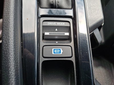 2025 Honda Accord Hybrid Sport Sedan