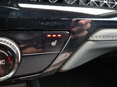 2025 Honda Accord Hybrid Sport Sedan