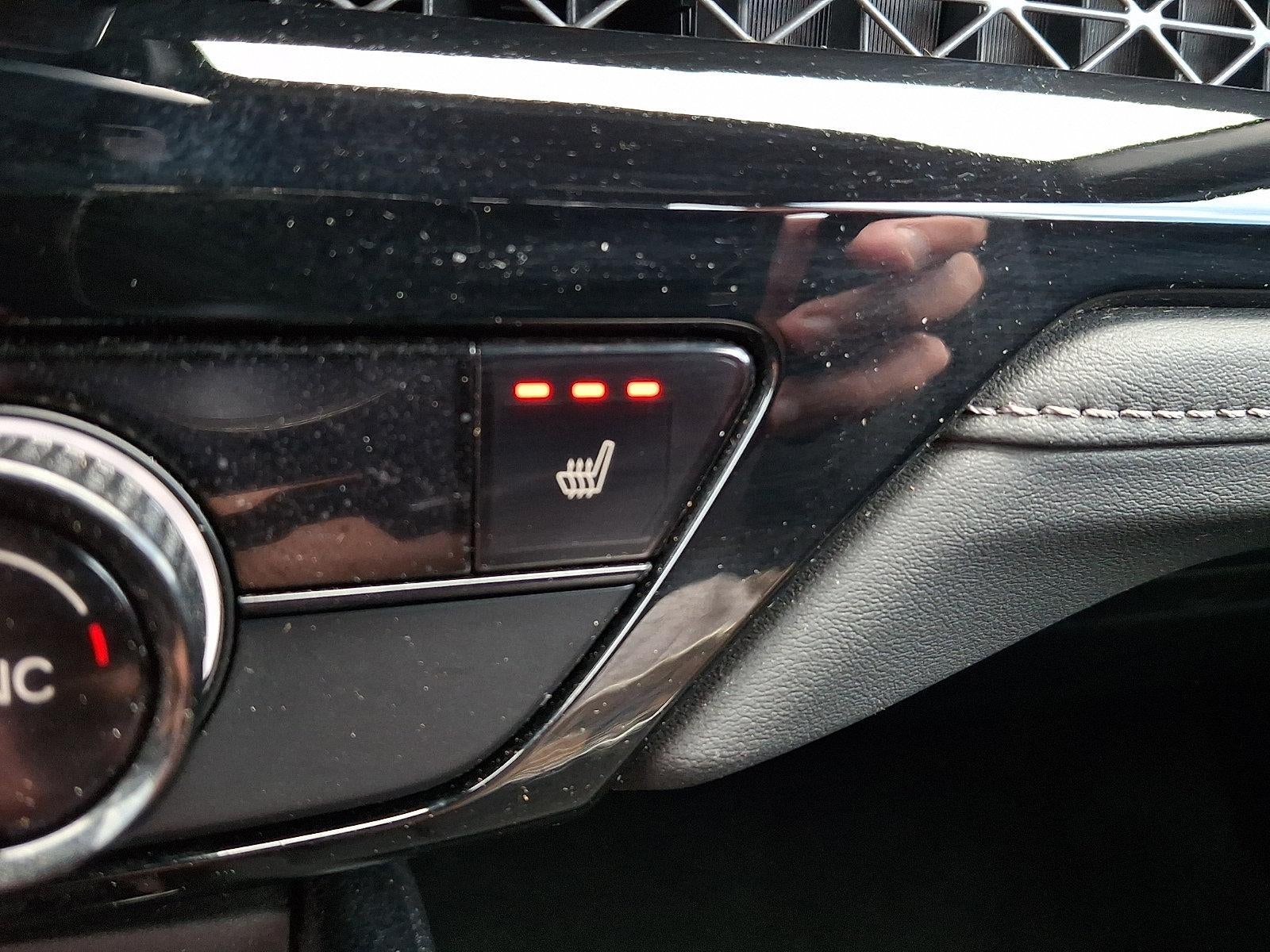 2025 Honda Accord Hybrid Sport Sedan