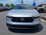 2025 Honda Accord Hybrid Sport Sedan
