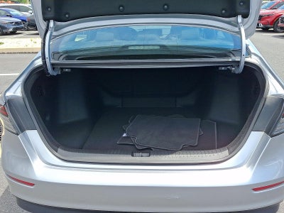 2025 Honda Accord Hybrid Sport Sedan