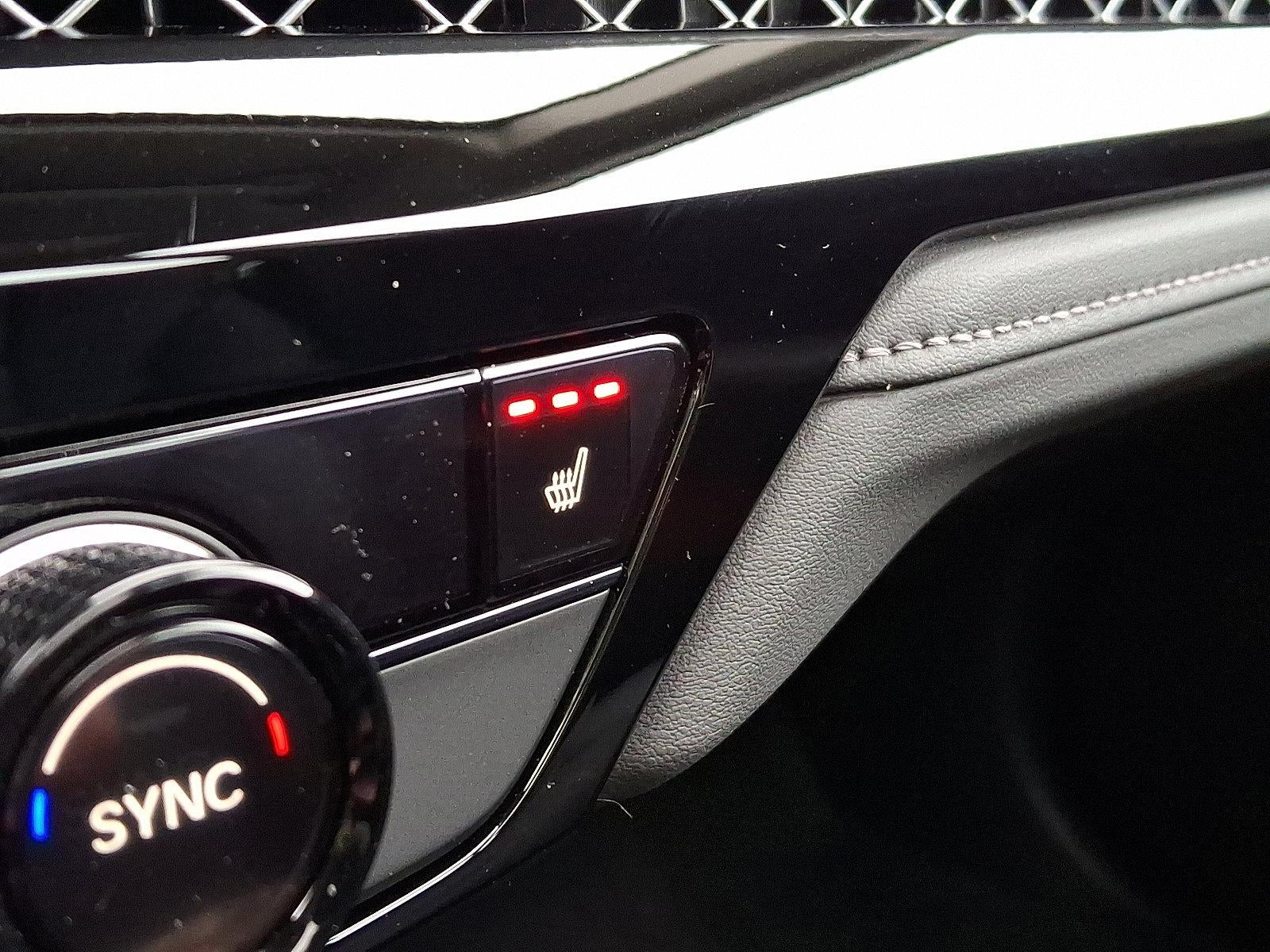 2026 Honda Accord Hybrid EX-L Sedan