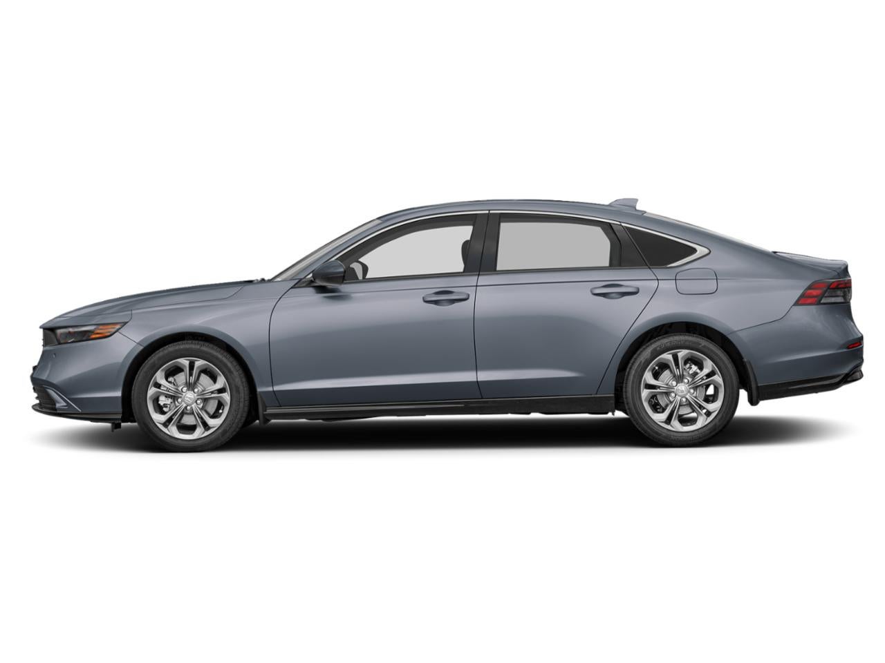 2026 Honda Accord Hybrid EX-L Sedan