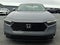 2026 Honda Accord Hybrid EX-L Sedan