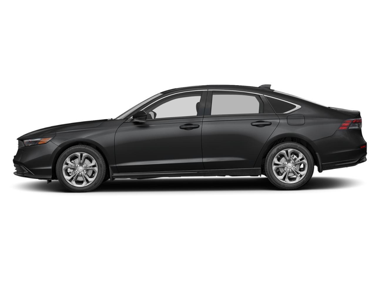 2026 Honda Accord Hybrid EX-L Sedan