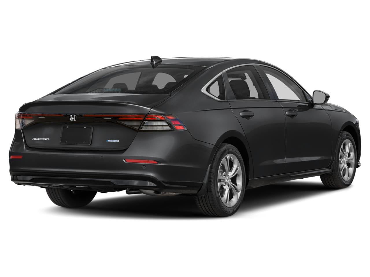 2026 Honda Accord Hybrid EX-L Sedan